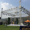 Aluminum Spigot Truss Stage Lighting Live Show Stage Truss Display for Sales