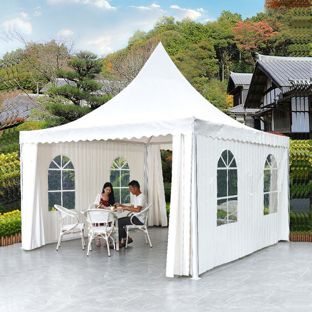 20x20' Feet Marquee Party Pogada Tent for Event