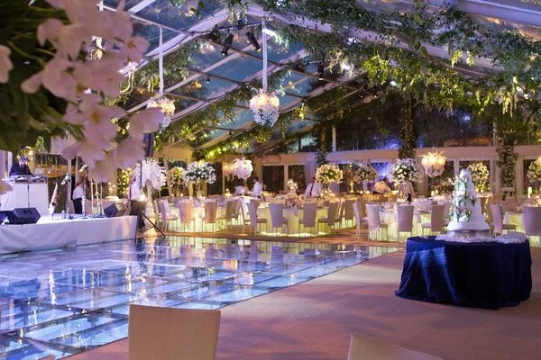 Outdoor Wedding Party Tent for Sale Transparent Aluminium Alloy Event Tent Manufacturer 