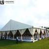 200 300 500 Seat Luxurious Romantic Minimalist Aluminum Alloy Special Design Wedding Church Tent