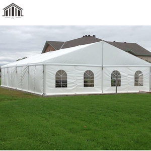 Customizable High-strength Aluminum Alloy Tent. Easy To Set Up, Convenient To Move. Suitable for Outdoor Gatherings And Picnics.