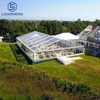 Aluminum Frame Large Tent Stretch Tents Aluminum Wedding Party Event Tent Marquee