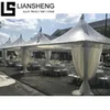  Outdoor Pagoda Tent Manufacturer Wedding Party Custom Event Tent With Aluminum Frame