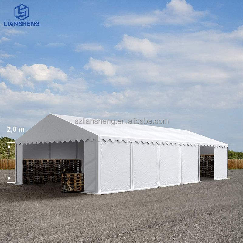 High Quality Waterproof Wedding Party Tent Festival Outdoor Event Tents for Wedding Events