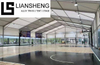 Super-large Sports Event Tents, Easily Set Up And Movable, with High Customization Options, Suitable for Various Activities