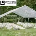 Liansheng · Jumbo Series | 20m x 50m Professional Extra Large Span Tent