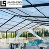 Luxury Aluminum Wedding Tent Outdoor Party Tent Supplier Waterproof Event Tent for Sale