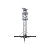 Lights and Speakers Lifting Tower Truss System