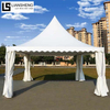 Aluinium Alloy Frame 30x30' 20x20' 12x12' ft Marquee Party Pogada Tent 