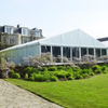 Top Quality Aluminum Frame 300 seats Transparent Wedding Party Event Tent 