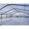 Economic Big Tent Large Padel Tennis Court Roof Large Sports Hall Tent Football Event Marquee