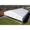  Large Temporary Tennis Court Tent for Events