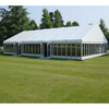  Outdoor Aluminum Frame Transparent Marquee Wedding Tents