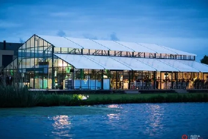 How To Choose The Perfect Aluminium Wedding Tent for Your Big Day