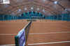 Aluminum Alloy Polygonal Sports Tent for Large-Scale Events, Stadiums, Swimming Pools and Competitions