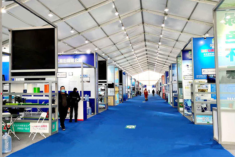 Exhibitions & Trade Shows