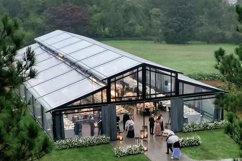 Weddings & Celebrations