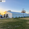Industrial Storage Tent Solutions
