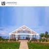 Large Aluminum Frame Church Tent for Event Outdoor Marquee Tents 15x30m