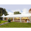 High Quality Romantic Wedding Activity Tent Outdoor Marquee Tent Transparent Wind-proof for Sale