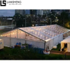 Aluminum Alloy Clear Cover Wedding Event Party Tent for 100 300 500 People