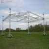 Size Support Customization High Load-Bearing Aluminum Alloy Spigot Truss SystemFor Music Concert