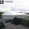 Aluminum Frame Large Tent Stretch Tents Aluminum Wedding Party Event Tent Marquee
