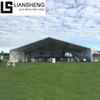 Aluminum Frame Large Tent Stretch Tents Aluminum Wedding Party Event Tent Marquee