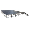 2025 Hot Sale Factory Stage Price Outdoor Event Stage Platform Outdoor Event Concert Stage for Show