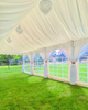 Large Outdoor Heavy Duty Party Wedding Marquee Tent Events Tents for 200 500 1000 People