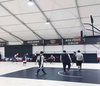 High Quality Out Door Large Size Tennis Tent Basket Ball Tent Padel Tent Football Tent for Training 