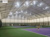 Aluminum Alloy Polygonal Sports Tent for Large-Scale Events, Stadiums, Swimming Pools and Competitions