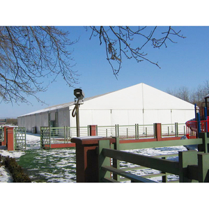 Top Quality Aluminium Frame Tent For Warehouse Wedding And Parties