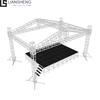 Hot Sale Factory Stage Price Outdoor Event Stage Platform Event Concert Stage for Show
