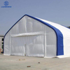 Factory Temporary Wholesale Double Truss Steel Industrial Warehouse Storage Building Tent
