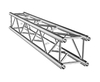 Outdoor Event Concert Event Stage Platform Arc Top Truss Aluminum Display Customized Design