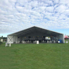 Aluminum Frame Large Tent Stretch Tents Aluminum Wedding Party Event Tent Marquee