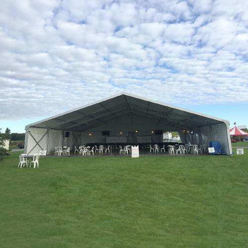 Aluminum Frame Large Tent Stretch Tents Aluminum Wedding Party Event Tent Marquee