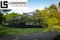 Liansheng · Jumbo Series | 20m x 50m Professional Extra Large Span Tent