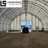 Industrial Storage Tent Portable Aluminium Frame Tent Truss for Sale
