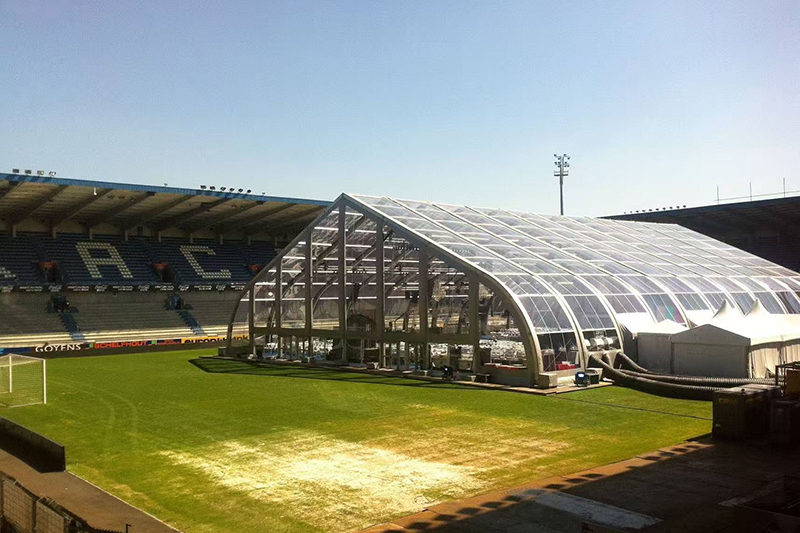 Festivals & Outdoor Events