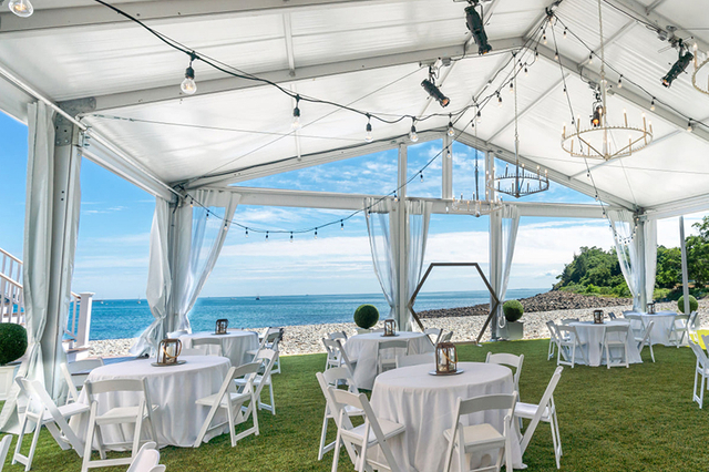 Aluminum wedding Tent Manufacturer Chain