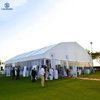 High Strength Aluminium Alloy Frame PVC Cover Sports Tent