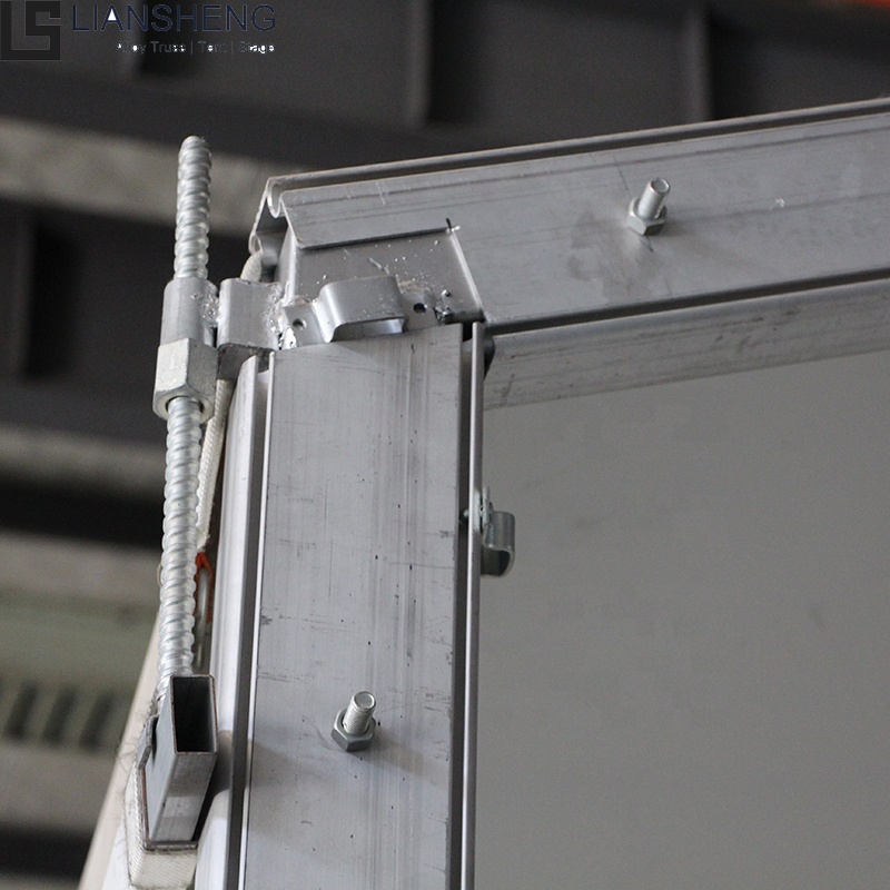 Outdoor Tent House Camping Outdoor Heavy Duty Huge Party Trade Show Tents Ceremony Tents