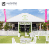 Large Aluminum Frame Church Event Tents Outdoor Marquee Party Tents 15x30m