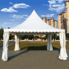 FEAMONT Outdoor Aluminium Exhibition Tents Commercial Chapiteau Tente Events Party Luxury 10 X 10 Wedding Marquee for Sale