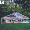 Aluminum Alloy Clear Cover Wedding Event Party Tent for 100 300 500 People