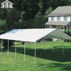 Customizable High-strength Aluminum Alloy Tent. Easy To Set Up, Convenient To Move. Suitable for Outdoor Gatherings And Picnics.