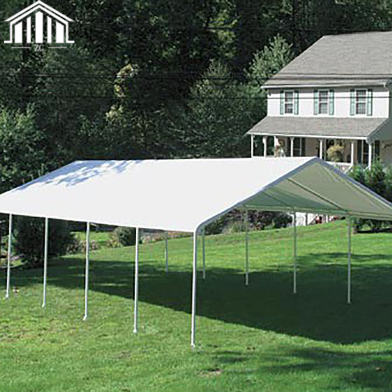 Customizable High-strength Aluminum Alloy Tent. Easy To Set Up, Convenient To Move. Suitable for Outdoor Gatherings And Picnics.