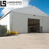Industrial Storage Tent Portable Aluminium Frame Tent Truss for Sale